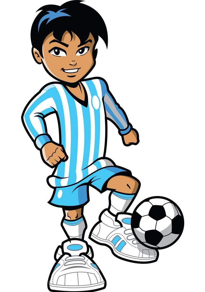 Indoor Soccer Sign Ups Tonight! – Boys and Girls Clubs of Wichita Falls