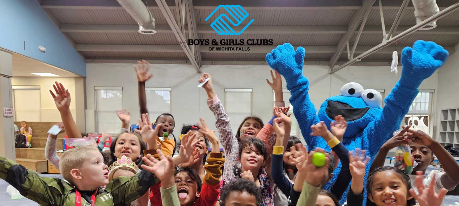 Boys & Girls Clubs Of Wichita Falls 1