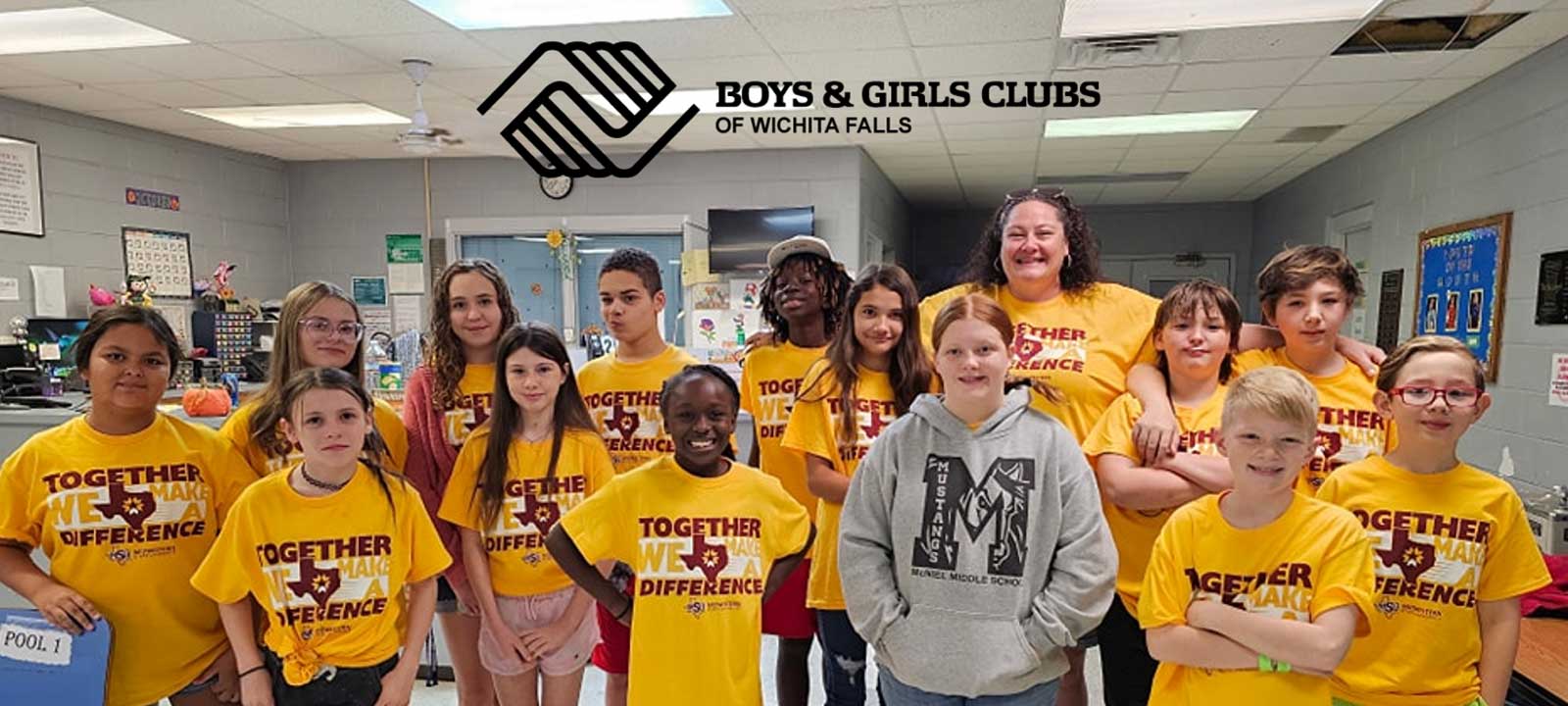 Boys & Girls Clubs Of Wichita Falls 3