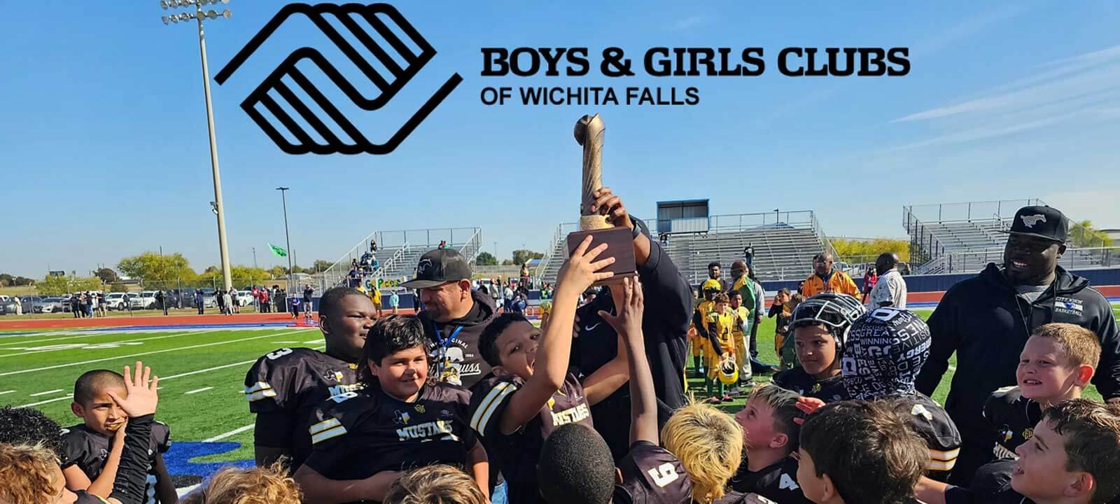 Boys & Girls Clubs Of Wichita Falls 4