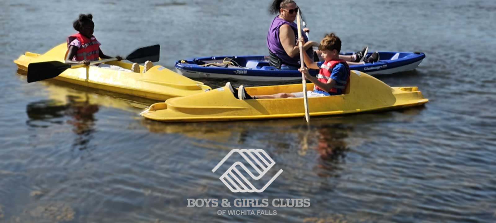 Boys & Girls Clubs Of Wichita Falls 5